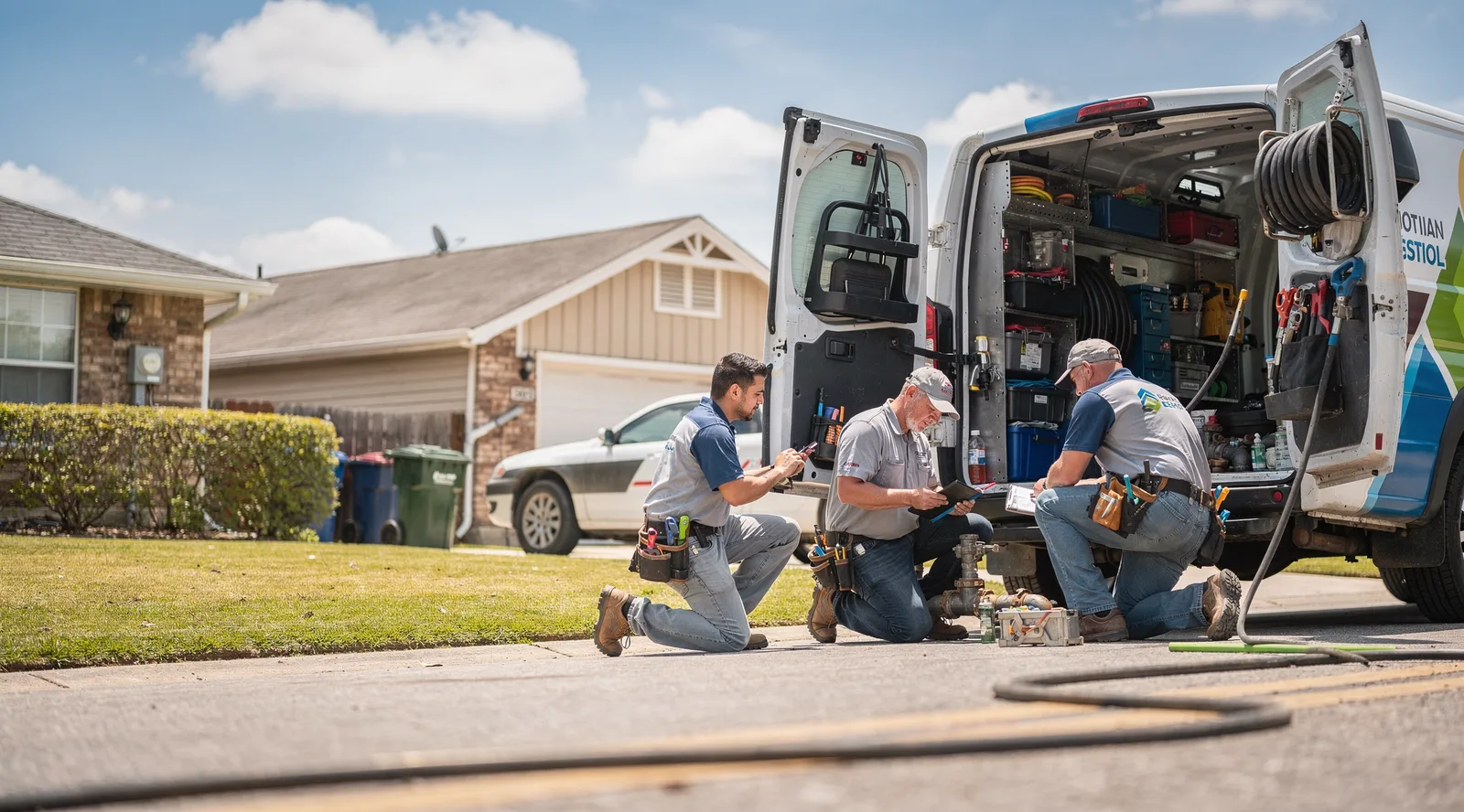 Emergency Plumber in Springfield, PA near me